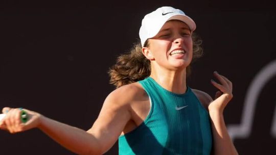 Australian Open. Iga Świątek nie zagra w finale