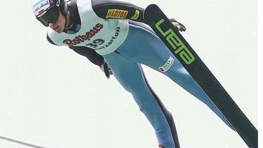 Austriacy pokonani, dobry występ polskich skoczków