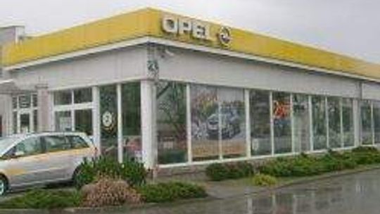 Auto Filip (nr 20) - 16 głosów