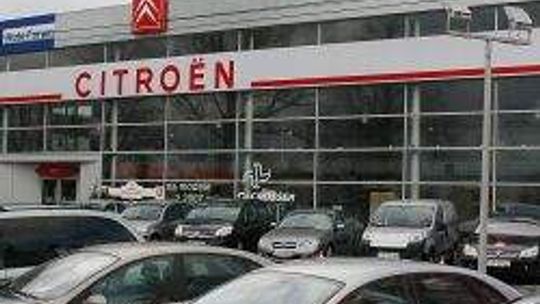 Auto Forum (nr 5) - 79 głosów