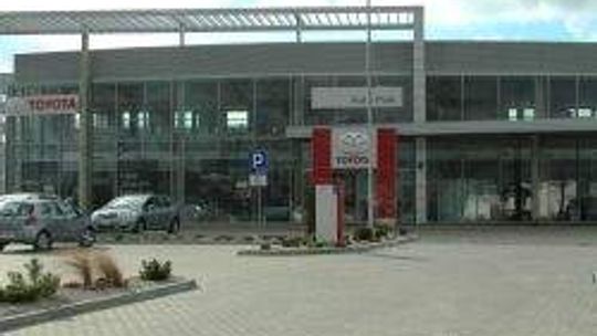 Auto Park (nr 30) - 26 głosów