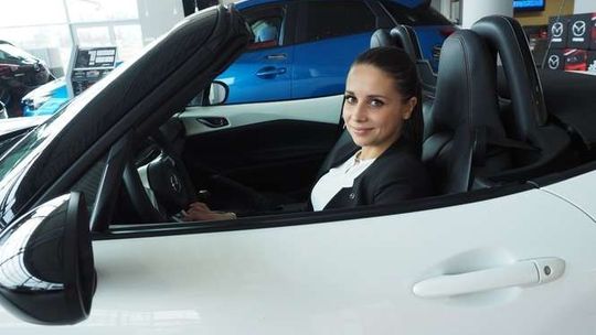 Auto-salony w Lublinie. Czym kuszą kupujących?