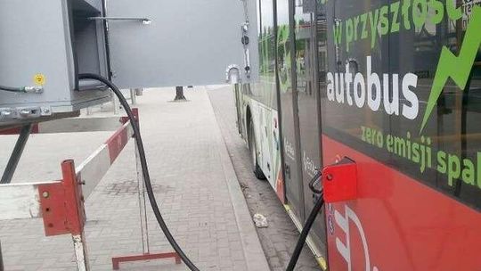 Autobus elektryczny w Lublinie: Pojedziemy za nie więcej niż 1 zł. Jaką trasą?