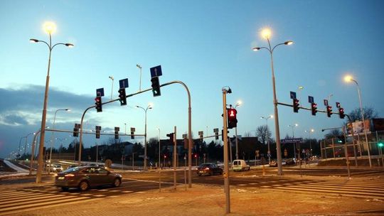 Autobus nocny N3 zmienia trasę. Pojedzie ul. Zelwerowicza