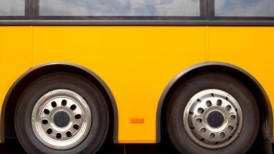 Autobus ze Świdnika nie dojeżdża już na ul. Zana. Pracownicy zawiedzeni