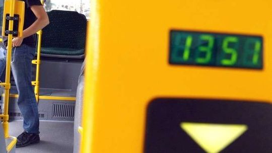 Autobusem na gapę. Rekordzista wpadł 222 razy, musiałby zapłacić 48 tys. zł kary