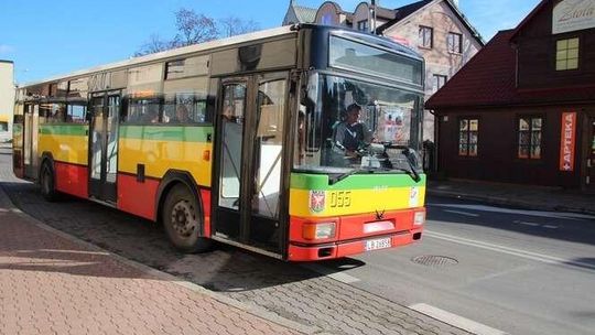 Autobusem na rezurekcję. Dodatkowe kursy komunikacji miejskiej