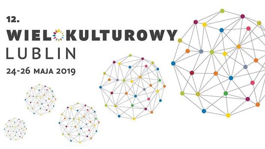 Autobusem przez kulturę. Zapisy na 12. edycję Wielokulturowego Lublina!