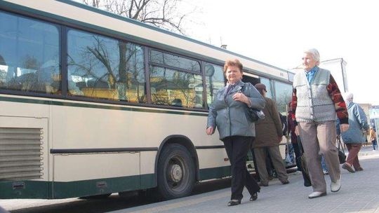 Autobusem z północy na południe. Będzie nowa linia CLA w Chełmie?