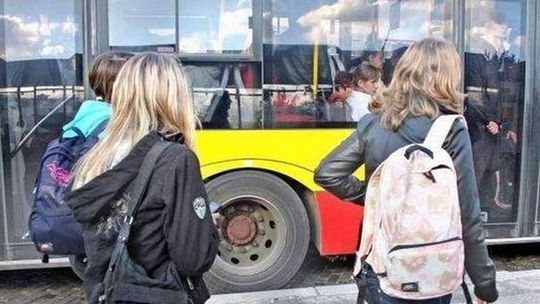 Autobusy hybrydowe nie dla Zamościa