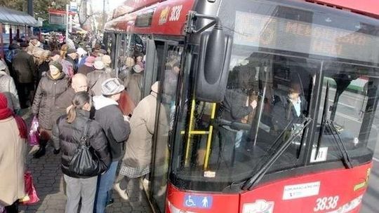 Autobusy miejskie w Lublinie: 30 nowych, w miejsce 18 starych. Ogłosili przetarg
