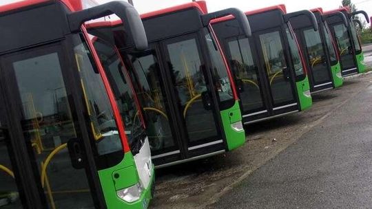 Autobusy nocne w Lublinie będą jeździć częściej