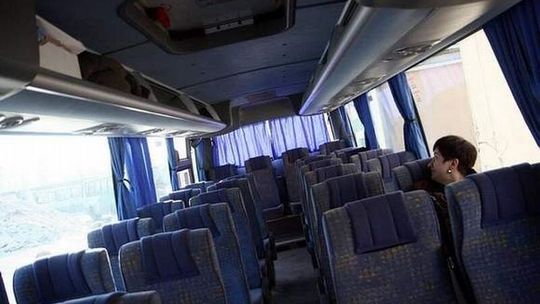 Autobusy PKS Wschód dojadą z Lublina do Żółkiewki