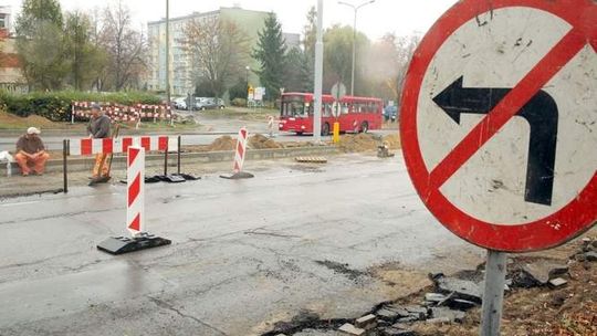 Autobusy wracają  na ulicę Filaretów