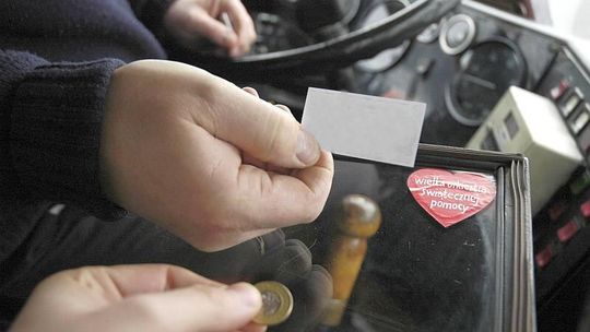 Autobusy ze Świdnika do Lublina. 10 złotych za bilet to za dużo