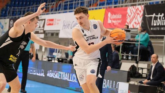 Autokarem, samolotem i na piechotę, czyli Pszczółka Start Lublin wyruszyła na mecz z Niżnym Nowogrodem