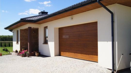 Automatyzacja bram – komfort i bezpieczeństwo na wyciągnięcie ręki