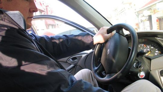 Automobilklub Chełmski organizuje jubileuszowy rajd po 35 latach