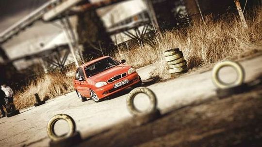 Automobilklub Chełmski wysyła starostę do psychiatry