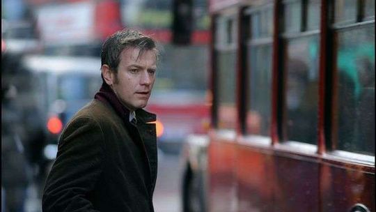 "Autor Widmo" i "Zupełnie Nowy Testament" - tydzień w Kinie Perła