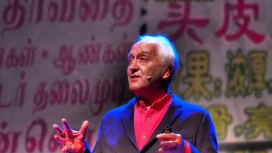 Autorytet kreatywności w polityce miejskiej. Jakie rady ma dla Lublina?