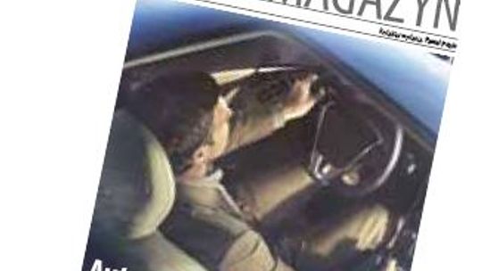 AUTOSALON bezpłatny dodatek 19 kwietnia z Dziennikiem Wschodnim 