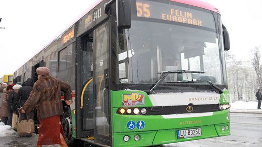 Autosan ma problemy finansowe. Co dalej z autobusami? 