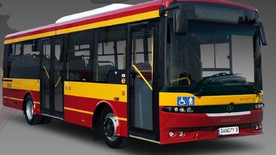 Autosan nie dostarczył autobusów na czas. Kara: 20 tys. zł dziennie