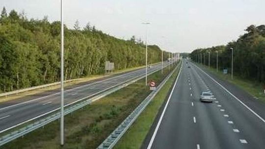 Autostradą A2 z Białej Podlaskiej? Akcja na Facebooku