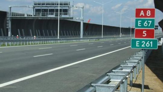 Autostradowe obwodnice miast nie będą darmowe