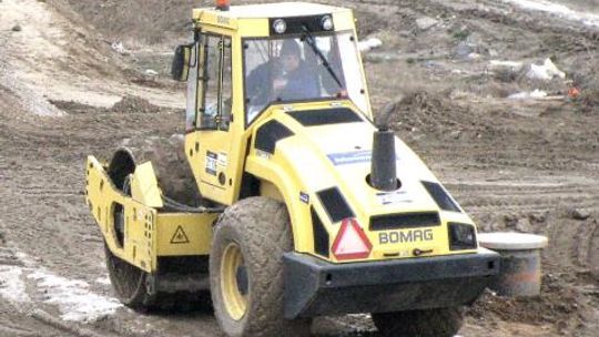 Autostrady i drogi ekspresowe przed i po Euro 2012 (mapy)