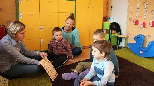 Autyzm dotyka 1 dziecko na 68 urodzeń. W Białej Podlaskiej powstanie punkt informacyjny
