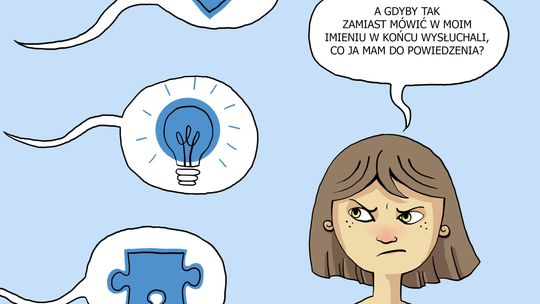 "Autyzm Rysowany" - wystawa Karoliny "Szarosen" Plewińskiej 