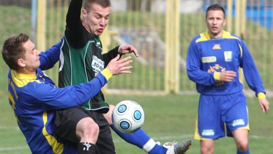 Avia - Bogdanka II i Janowianka - Wisła Puławy zmierzą się w półfinałach Pucharu Polski