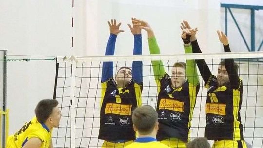 Avia buduje skład. Na początek środkowi