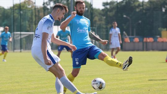 Avia, Chełmianka i Podlasie w gronie faworytów III ligi. Lewart marzy o utrzymaniu, a Świdniczanka chce się poprawić