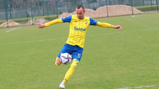 Avia ciągle liczy na króla strzelców