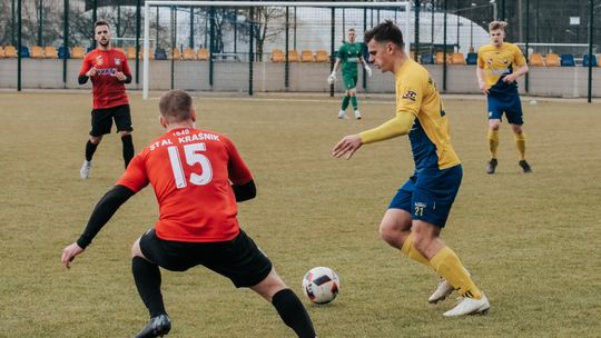 Avia ciągle nie poprawiła się u siebie