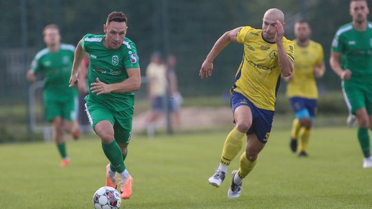 Avia faworytem, ale Świdniczanka ma swój plan na derby