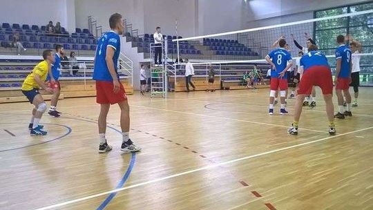 Avia gorsza tylko od mistrza Ukrainy