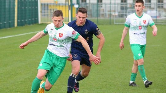 Avia gra z liderem, a Chełmianka podejmuje drugie w tabeli Podhale
