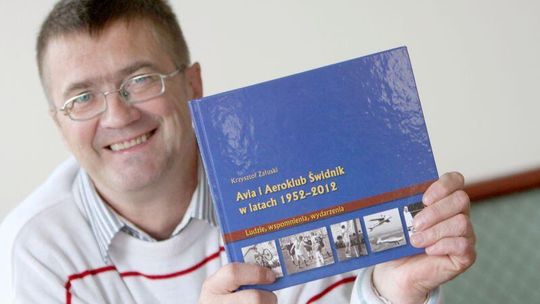 Avia i Aeroklub Świdnik: 60 lat sportowej historii 