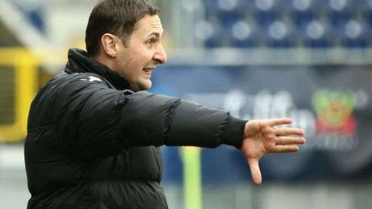 Avia i Chełmianka startują u siebie, Podlasie chce zapunktować na Resovii