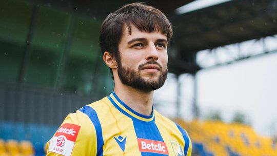 Avia i Chełmianka z dodatkowymi wzmocnieniami