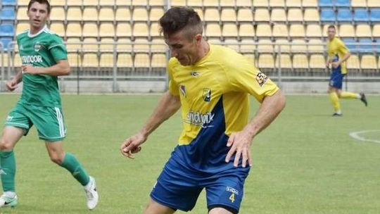 Avia i Lewart grają dalej w Pucharze Polski LZPN