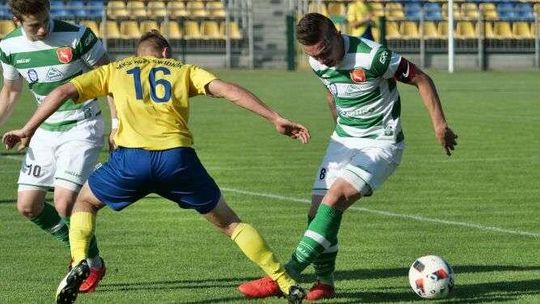 Avia i Orlęta Spomlek kontra rywale z dołu tabeli