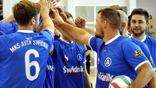 Avia i Politechnika szlifują formę przed ligą