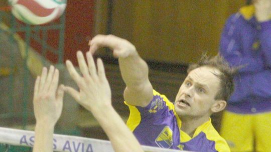 Avia i Trójka wystąpią przed swoimi kibicami. Lubelski Cukrownik jedzie do Spały