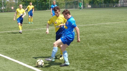 Avia II – Opolanin 1:1. Świdnicka sprawiedliwość