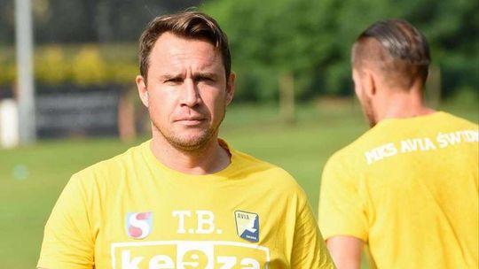 Avia II – POM 3:0. Pozostałe wyniki lubelskiej klasy okręgowej